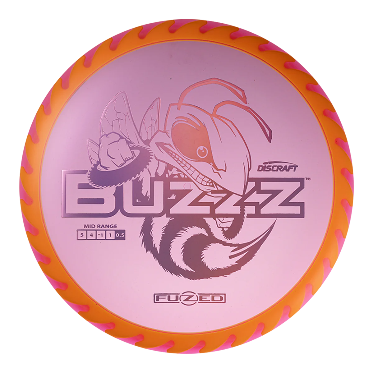 FuZed Z Line Buzzz