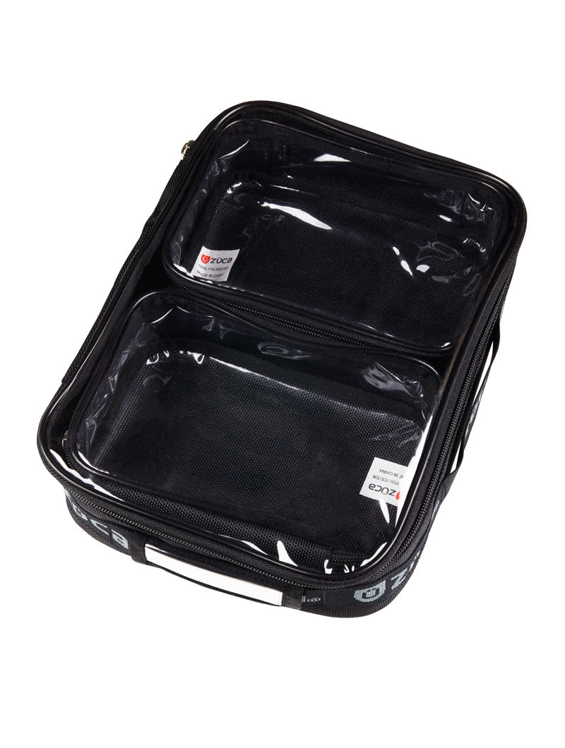 Zuca Utility Pouch Combo Set