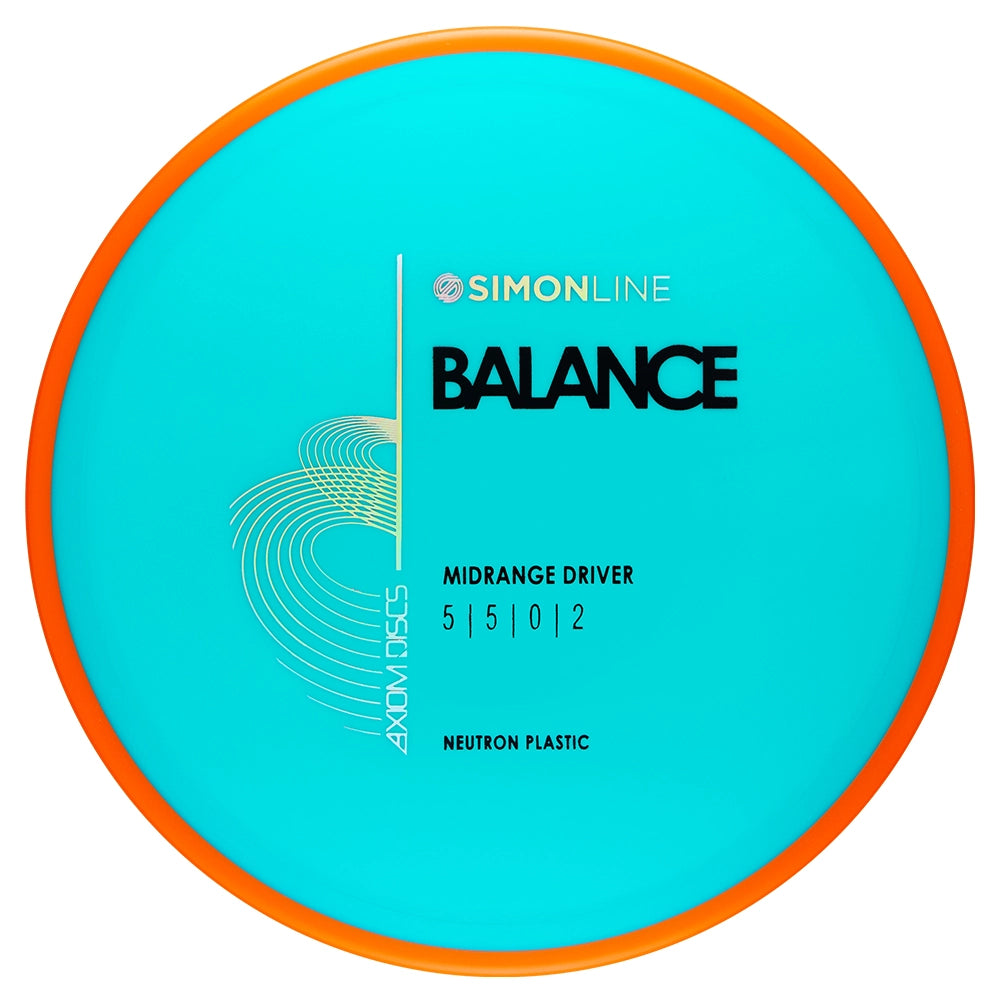 Neutron Balance