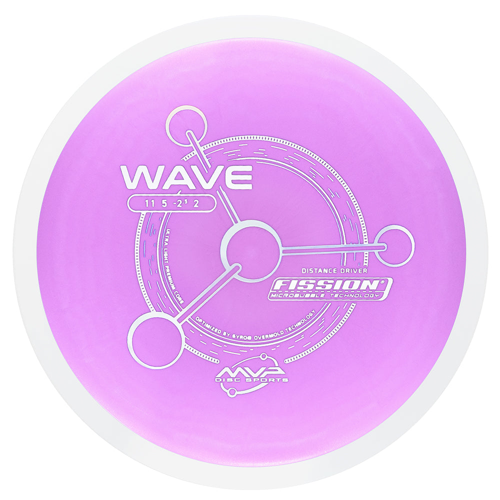 Fission Wave Lab Coat
