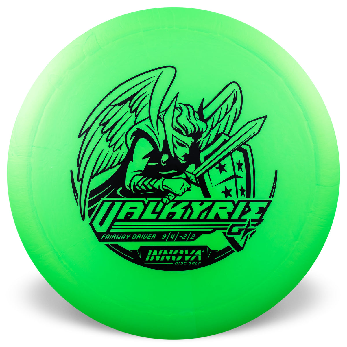 Gstar Valkyrie