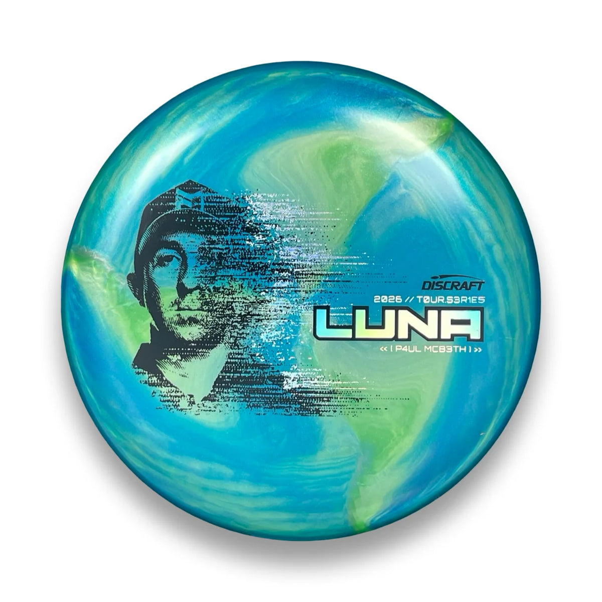 McBeth Luna 2026 Tour Series
