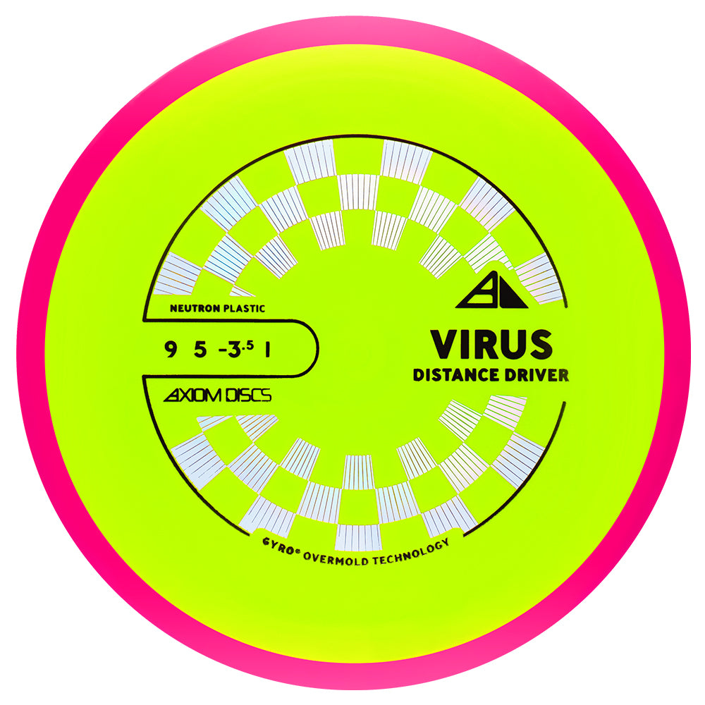 Neutron Virus