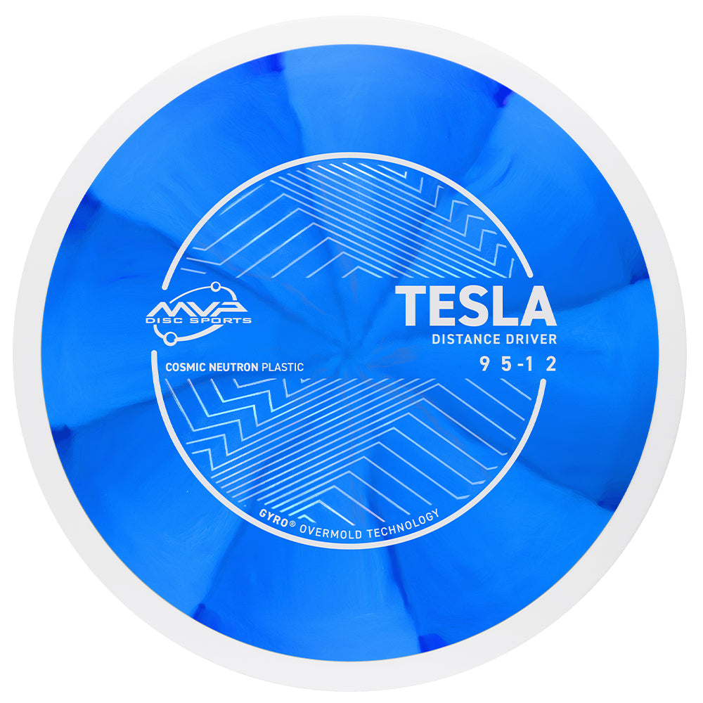 Cosmic Neutron Tesla Lab Coat