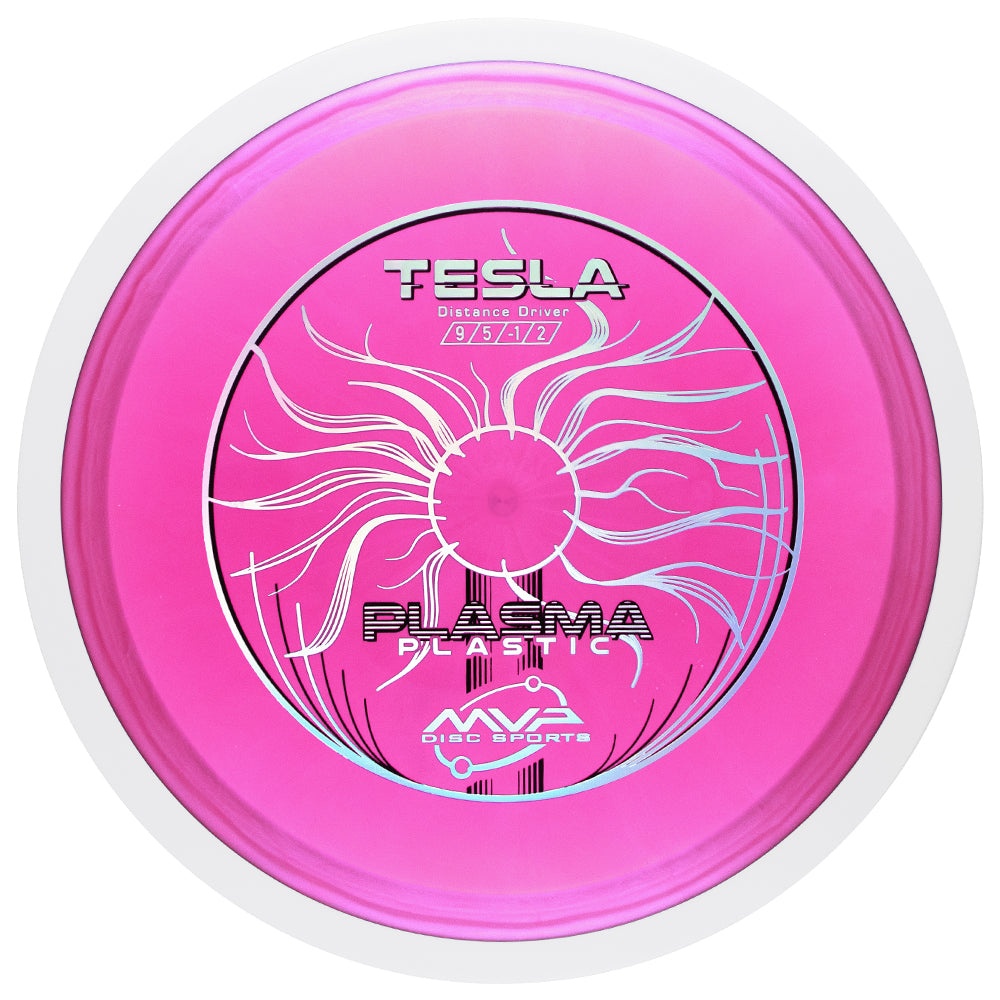 Plasma Tesla Lab Coat