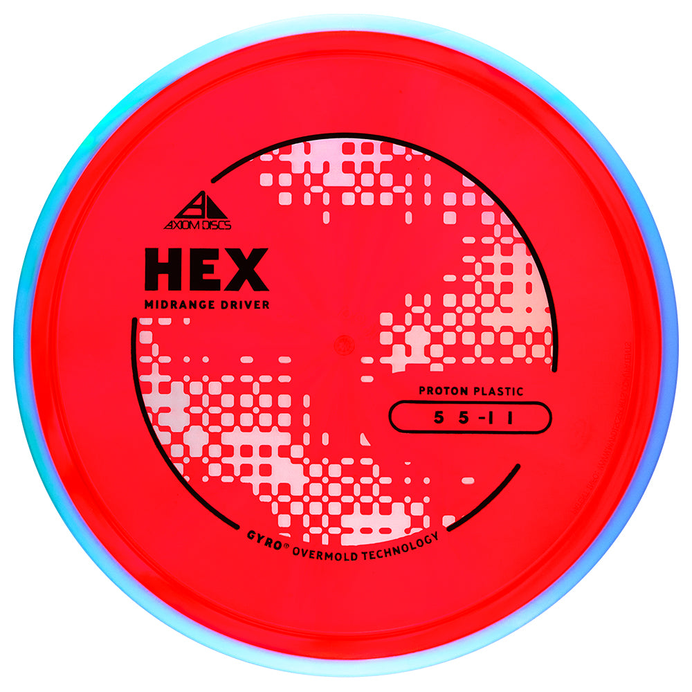 Proton Hex