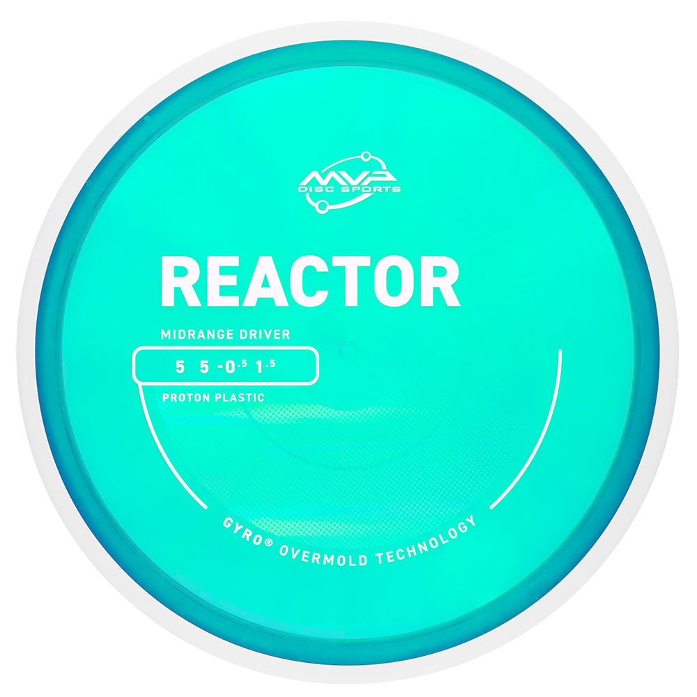 Proton Reactor Lab Coat