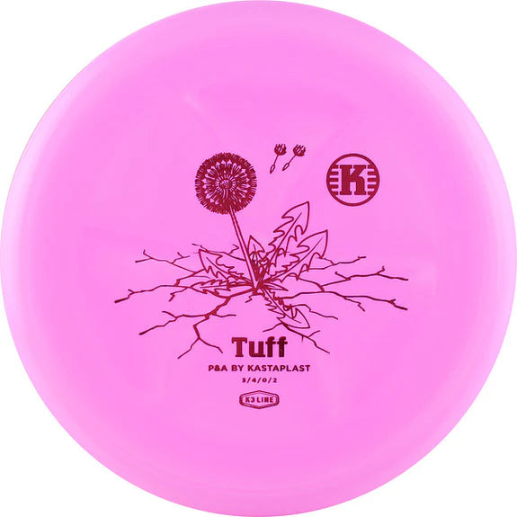 K3 Line Tuff