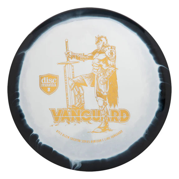 Vanguard Kyle Klein Creator Series Special Blend