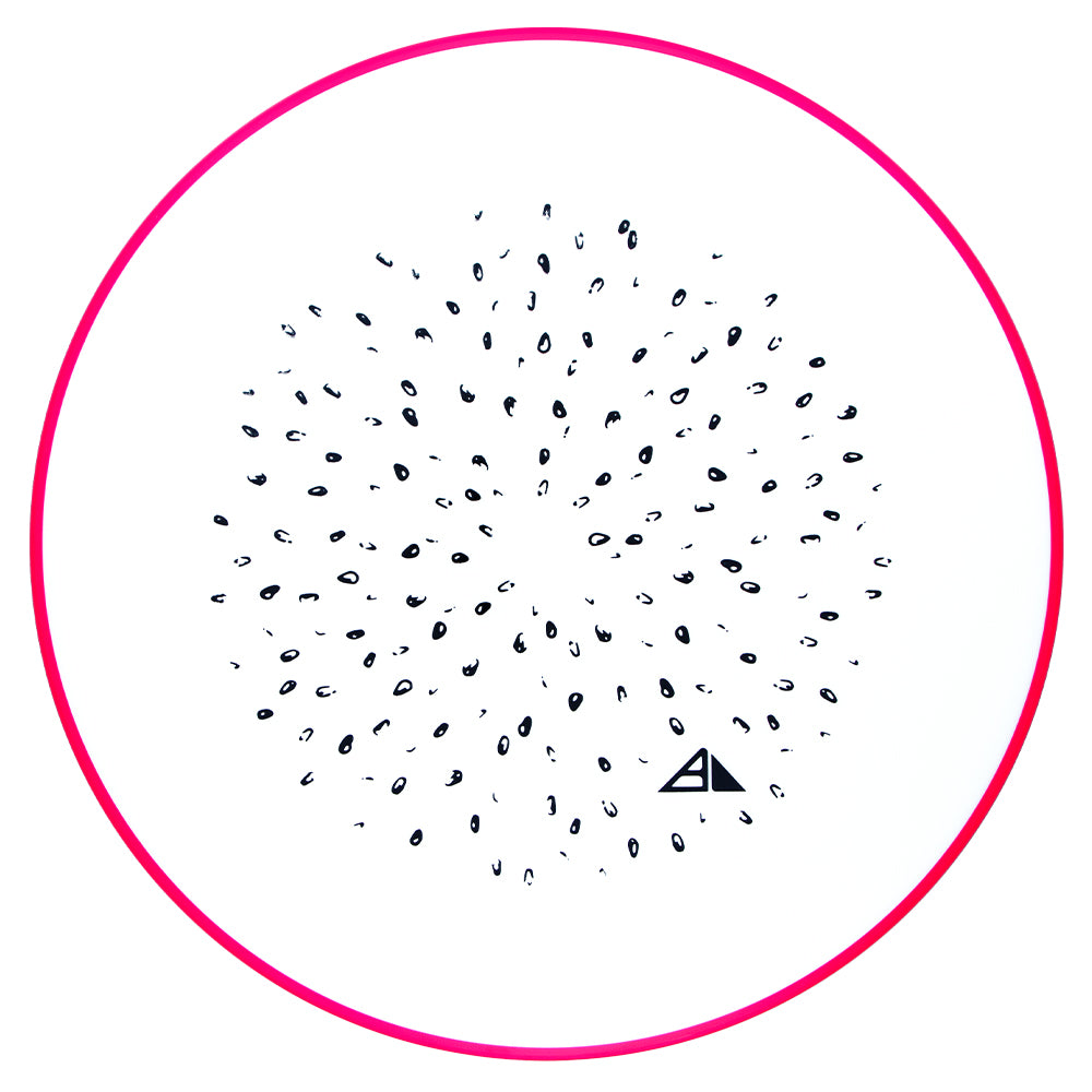 Neutron Pitch Dragon Fruit Edition
