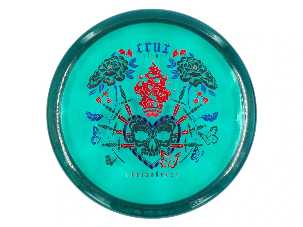 Crux-Ethos