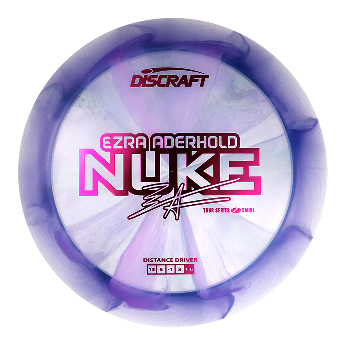 2025 Ezra Aderhold Tour Series Nuke