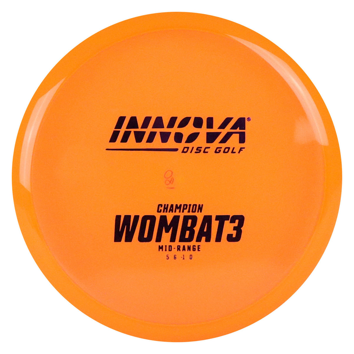 Champion Wombat3