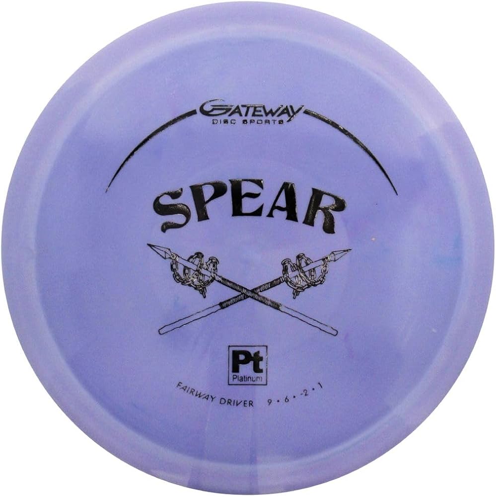 PT Spear