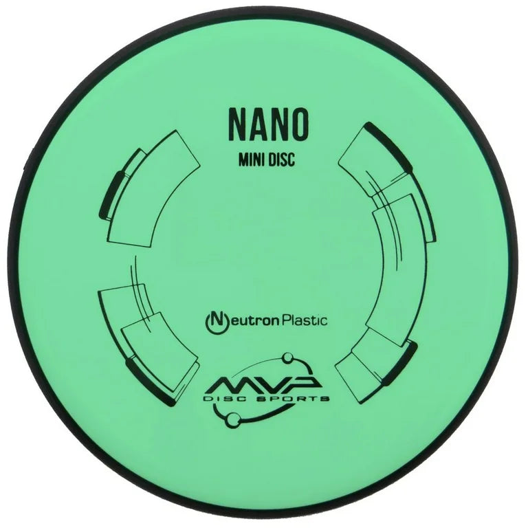 Neutron Nano Mini