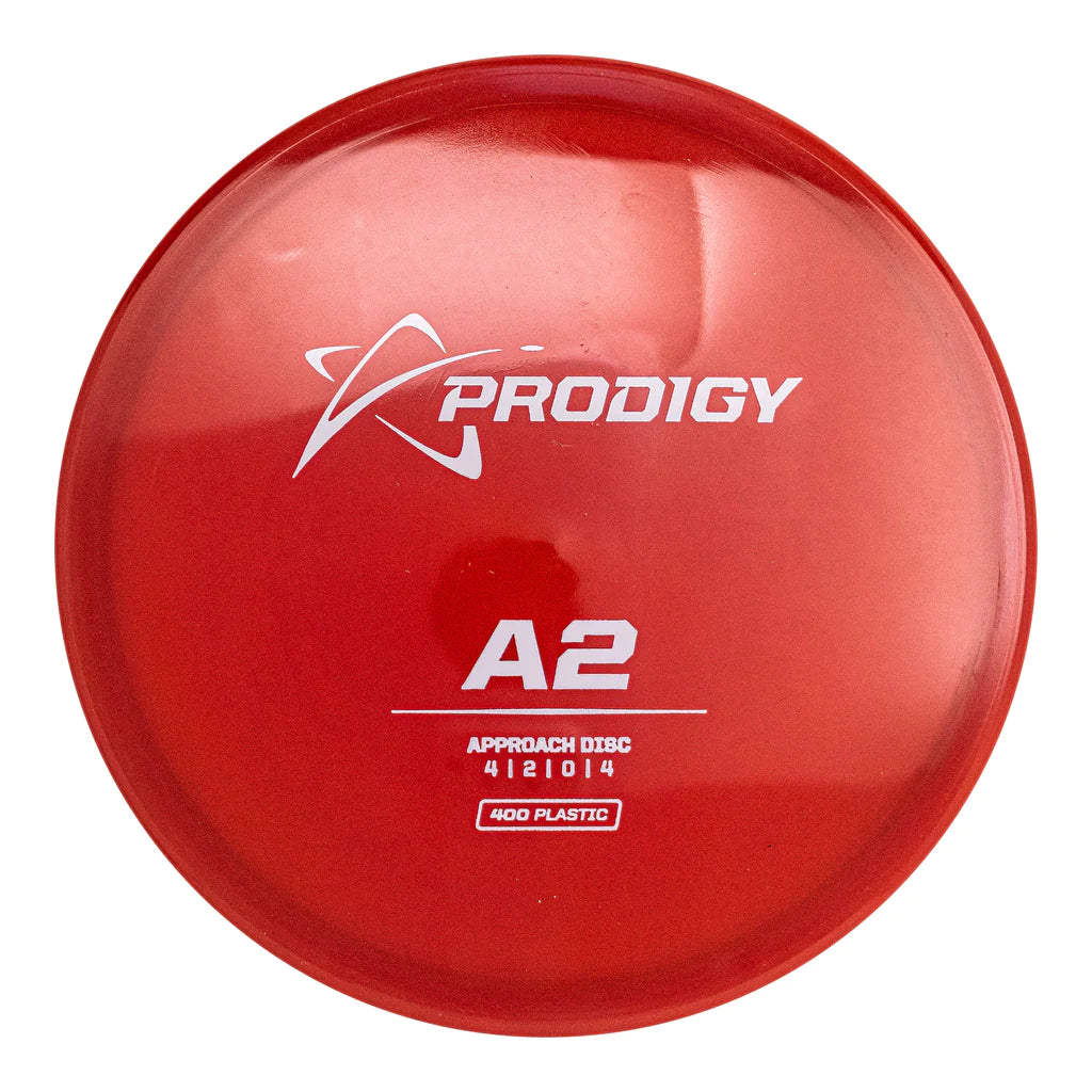A2 750 Plastic