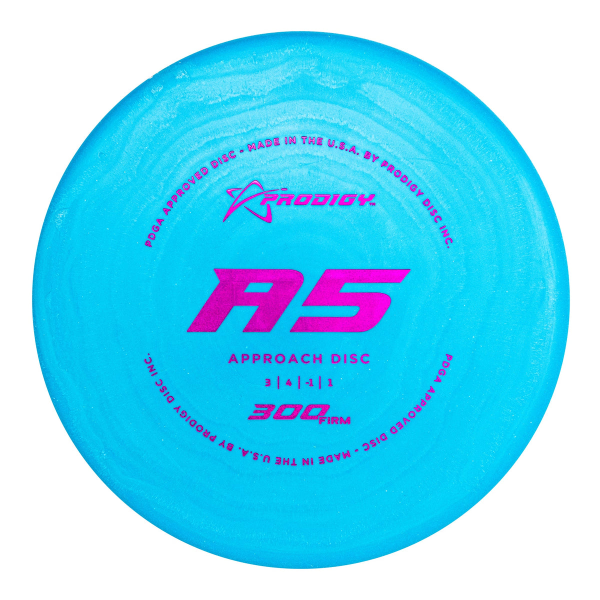 A5 300 Soft