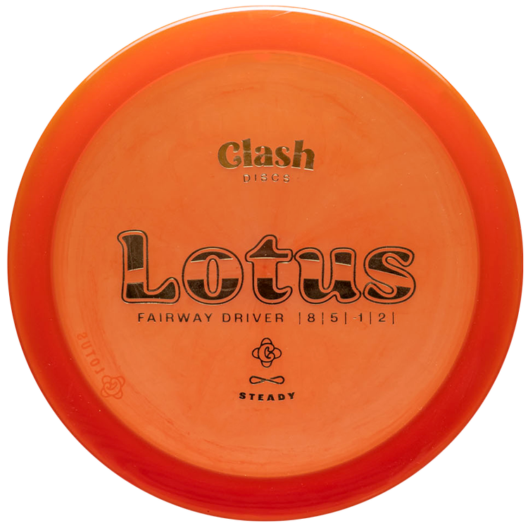 Steady Lotus