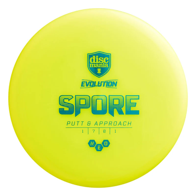 Spore
