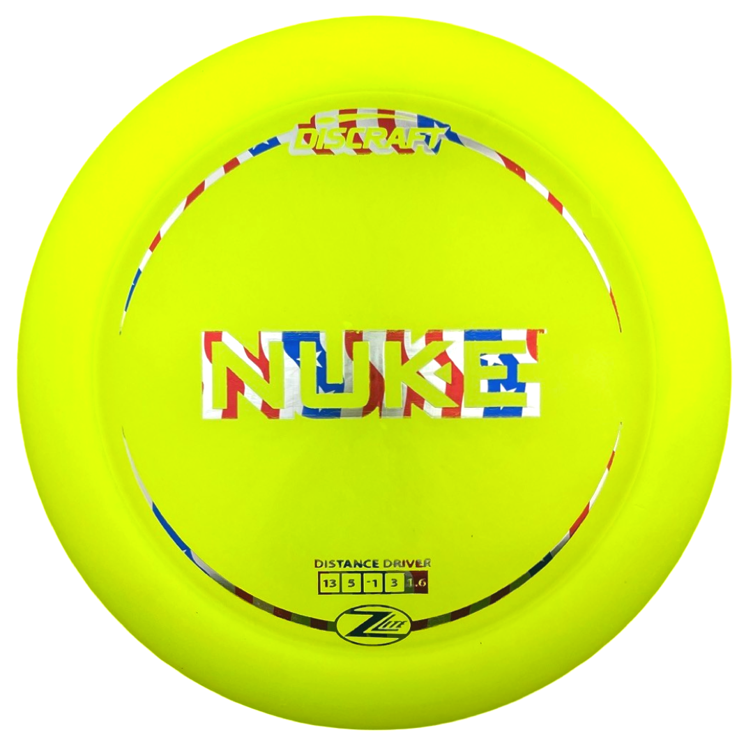 Z Lite Nuke