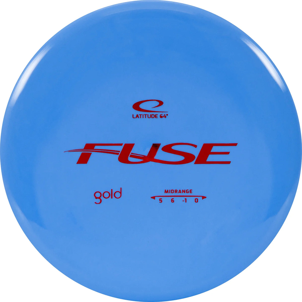 Gold Line Fuse