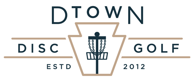 D-town Disc Golf