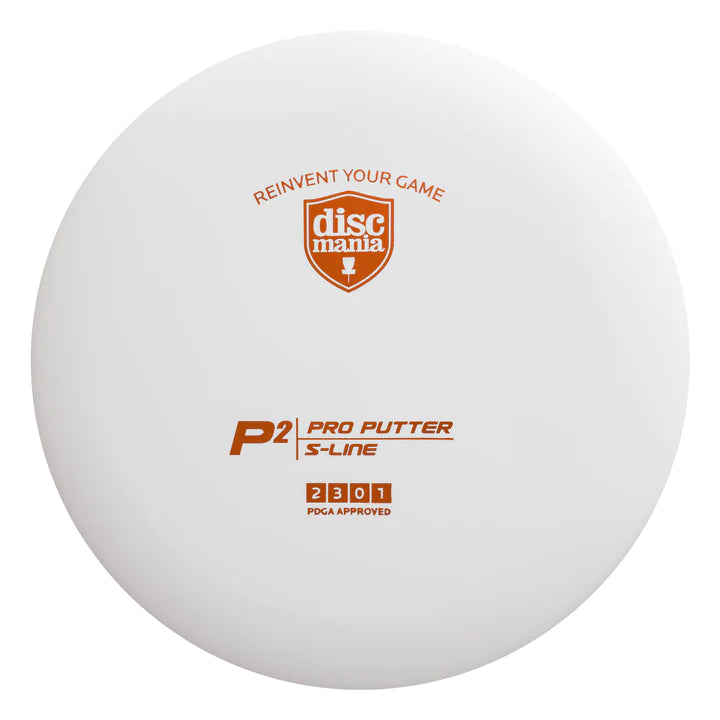S-Line P2