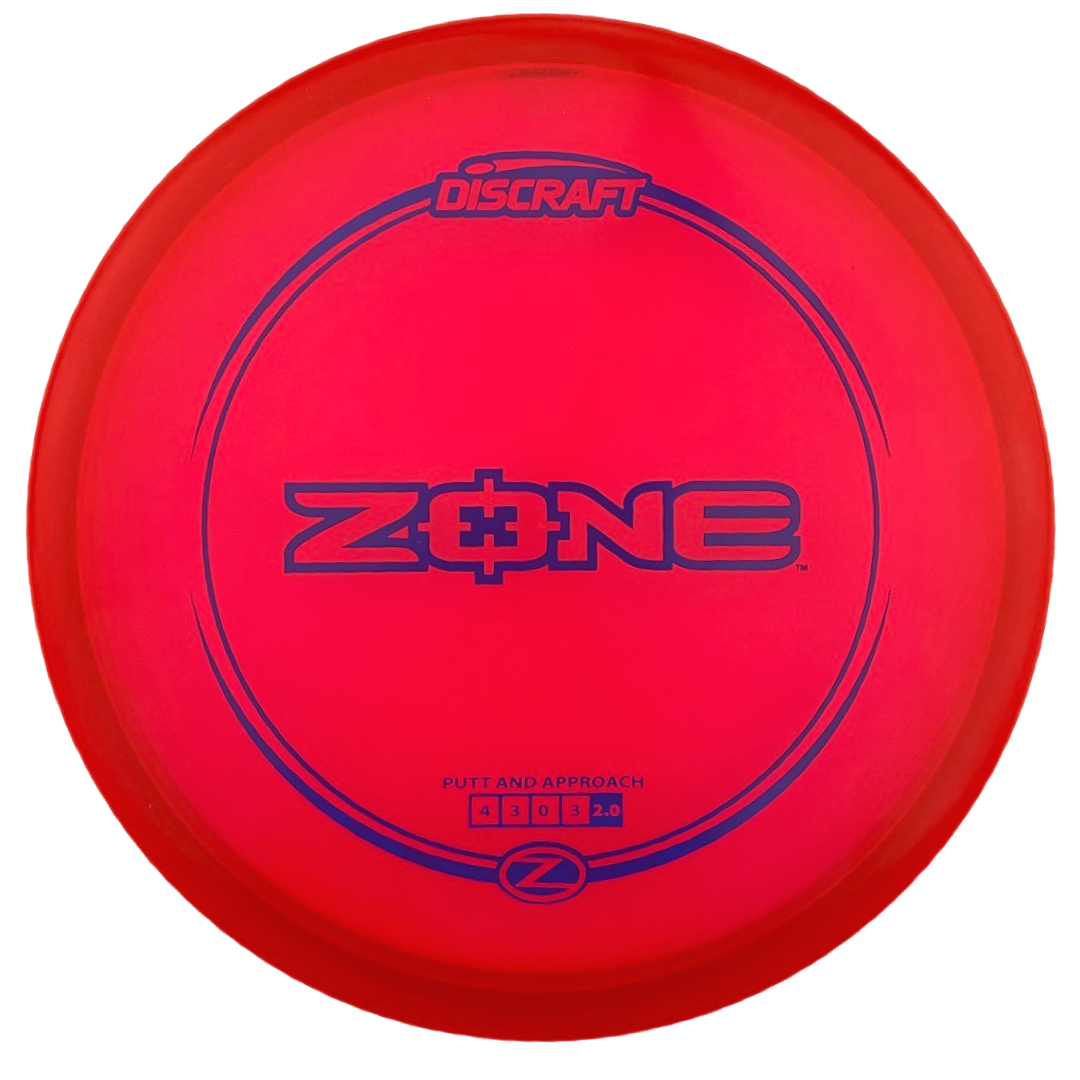 Z Line Zone