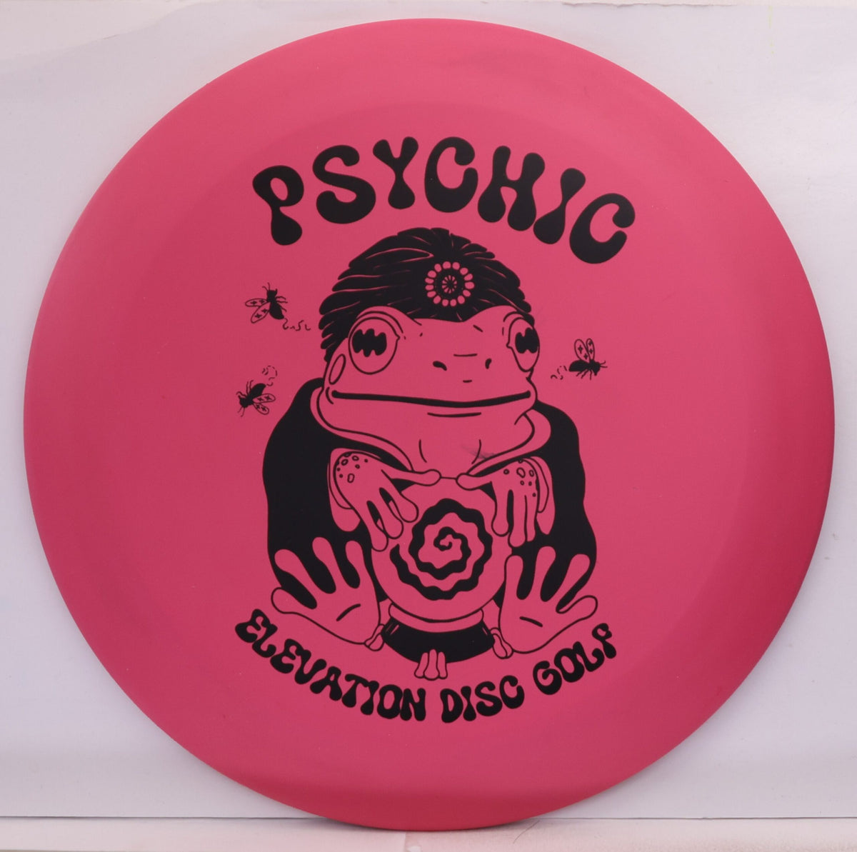 Psychic