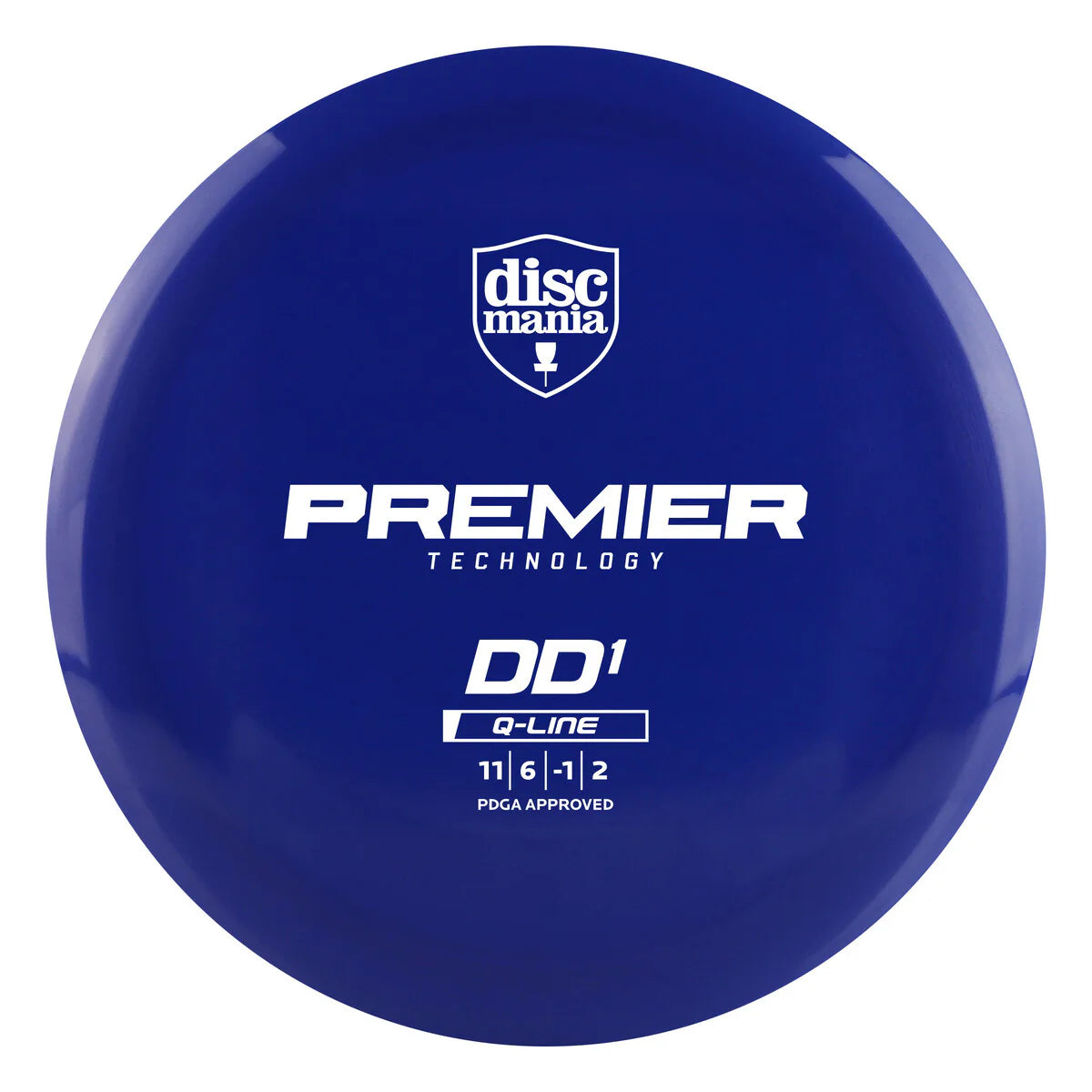 Q-Line DD1