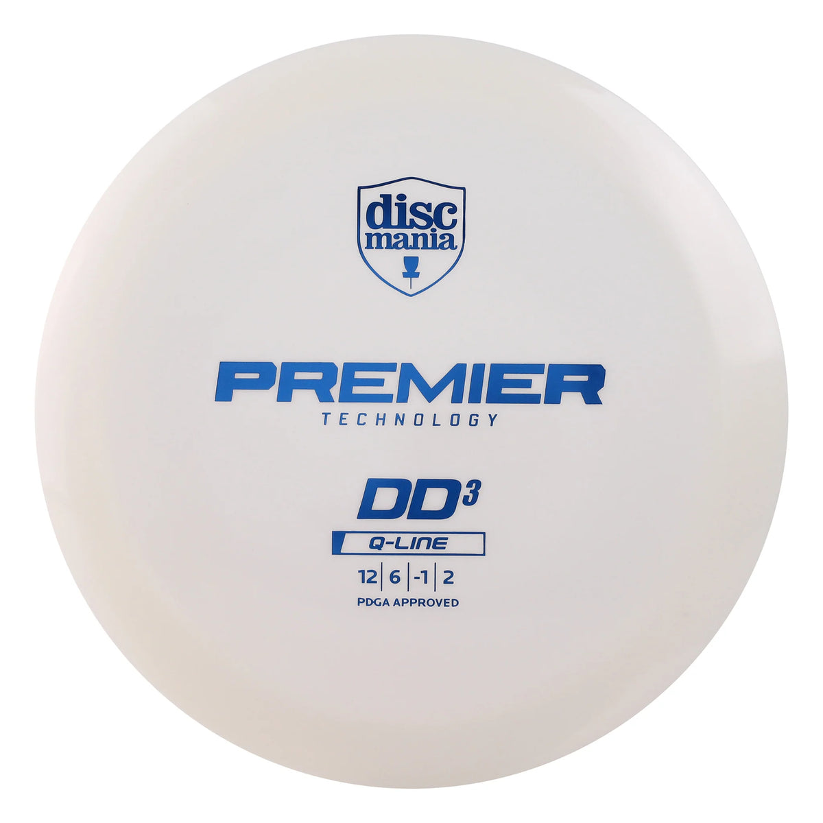Q-Line DD3