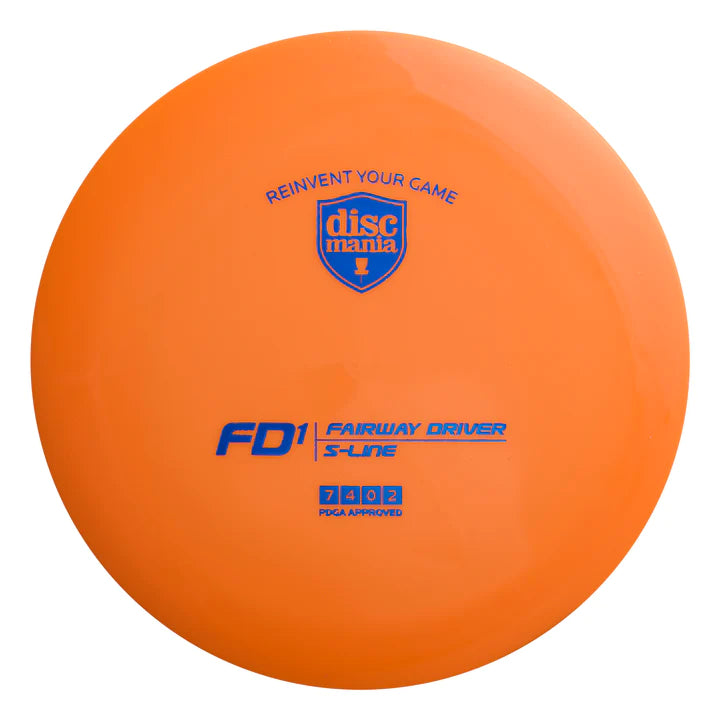 S-Line FD1