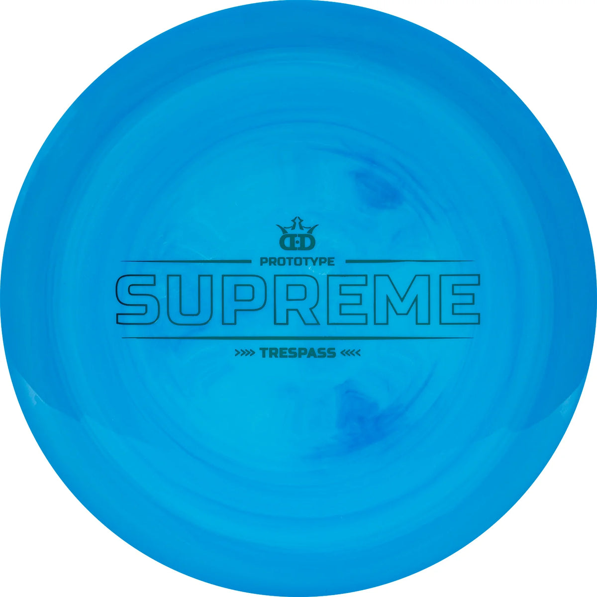 Prototype Supreme Trespass