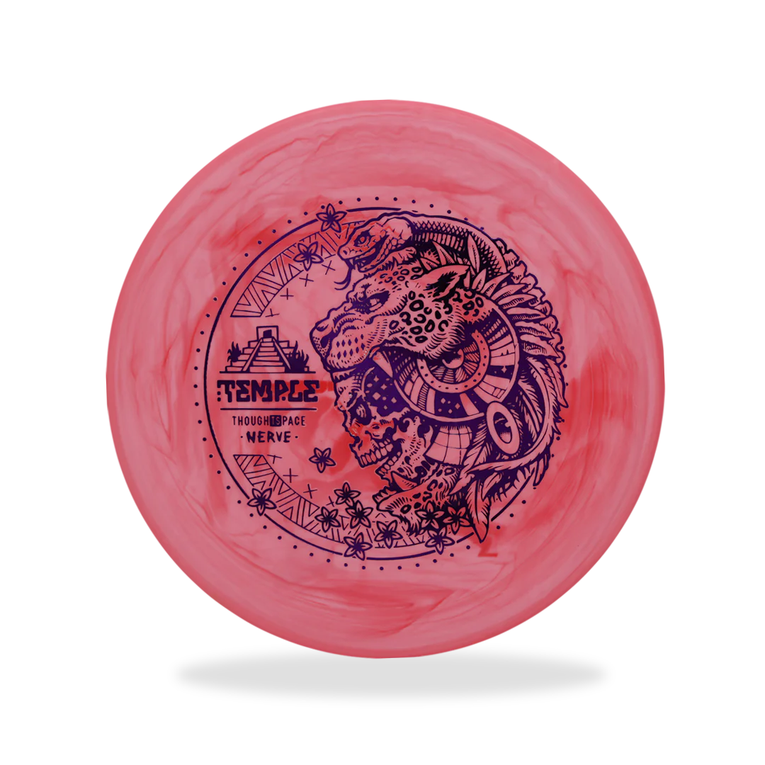 Temple - Test Blend Nerve