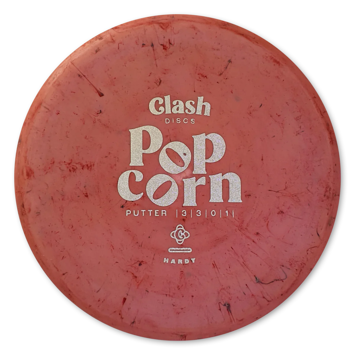 Hardy Popcorn