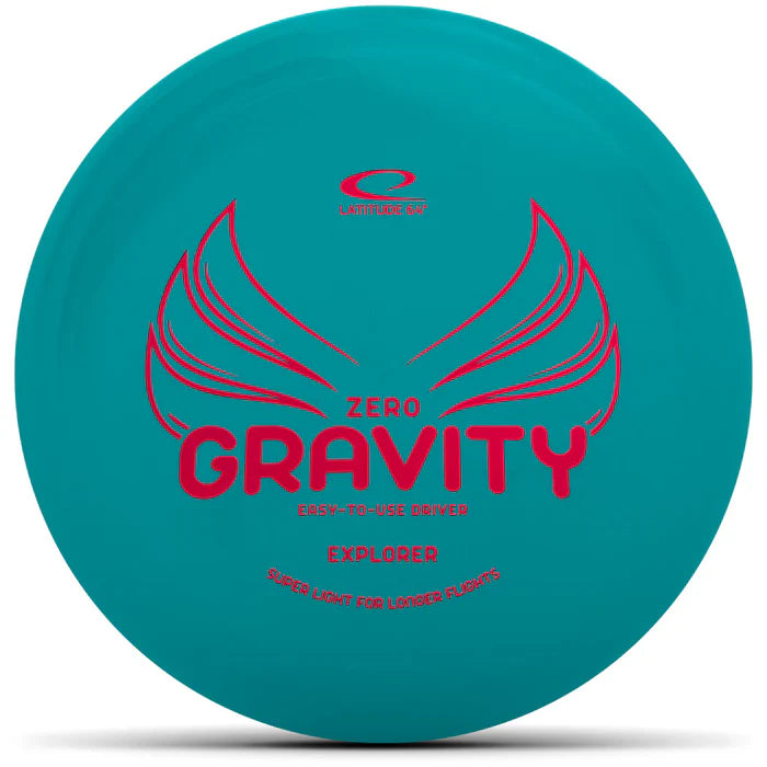 Zero Gravity Explorer