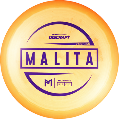 ESP Malita - First Run