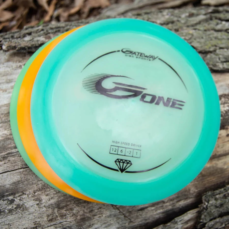 Diamond G-One