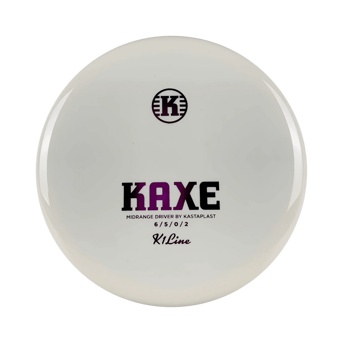K1 Line Kaxe (Retooled)