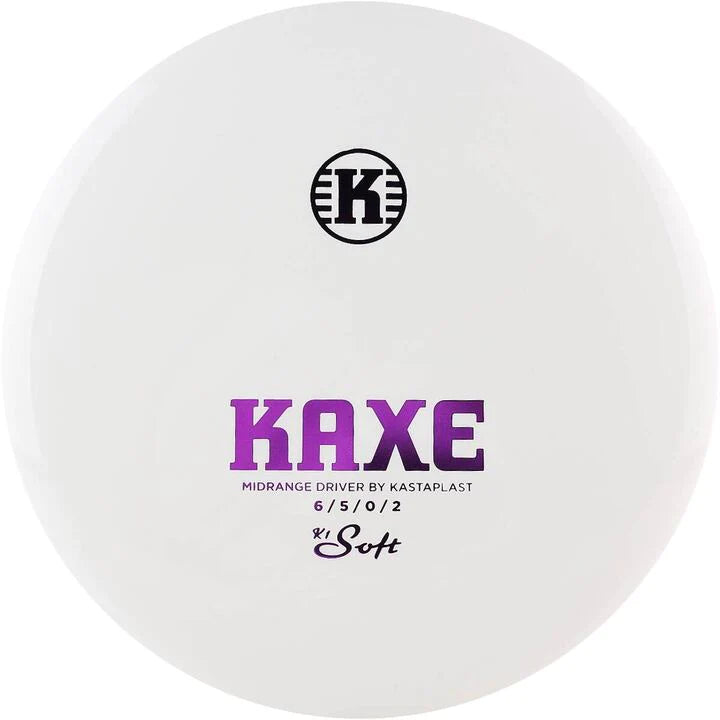 K1 Soft Kaxe - Retooled