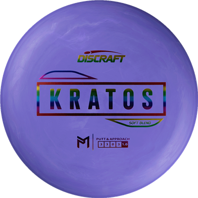 Putter Line Kratos (soft)