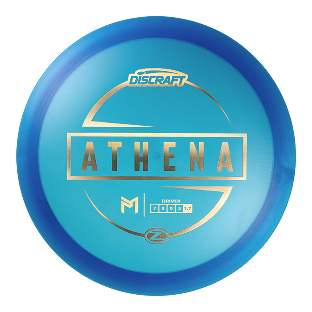Z Line Athena