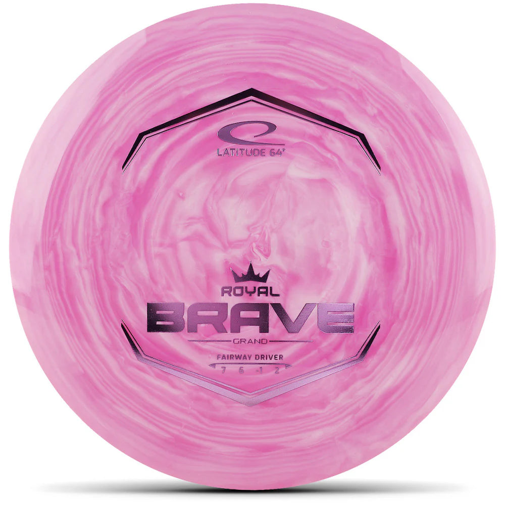 Royal Grand Swirl Brave