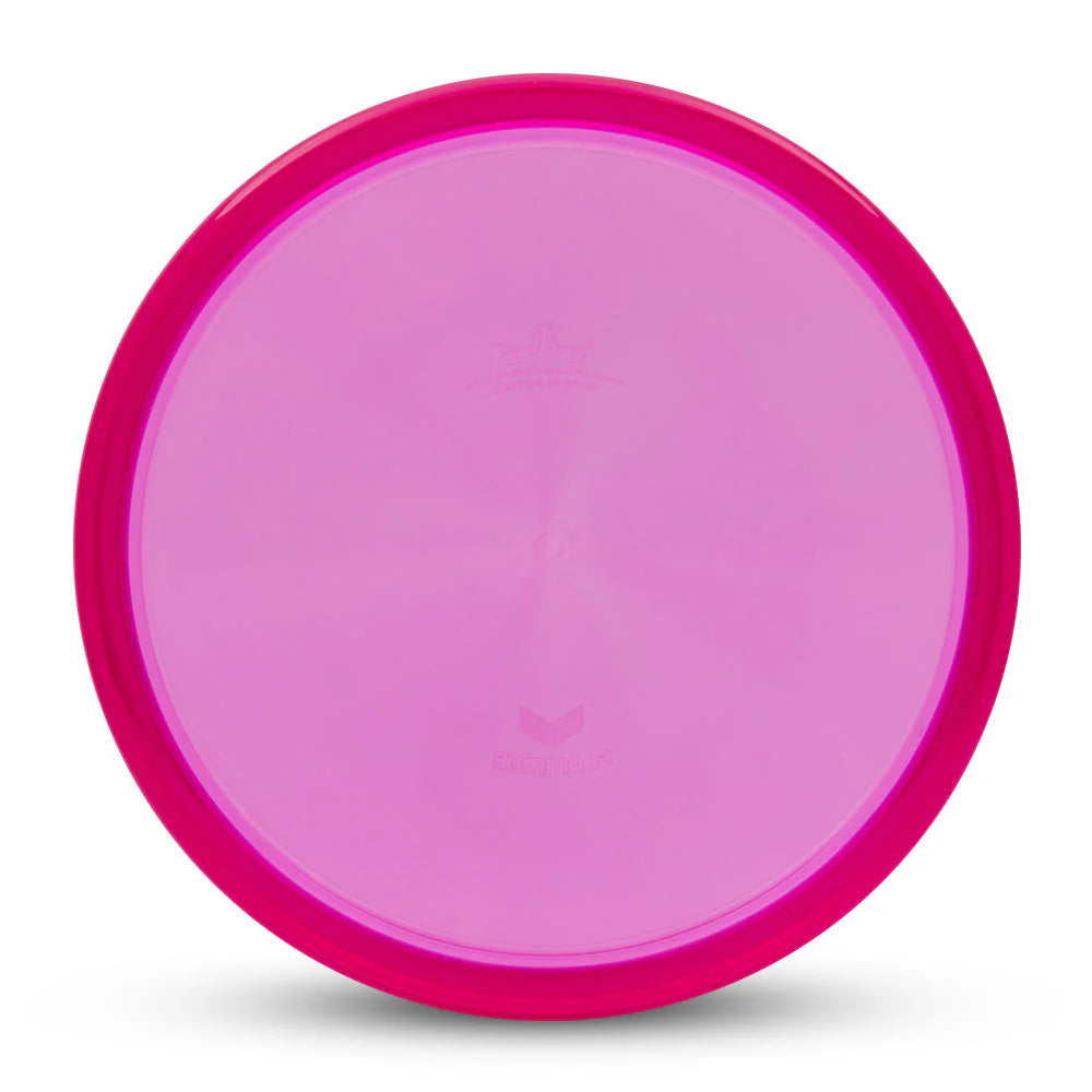 Blank Lucid-Ice Sockibomb Slammer