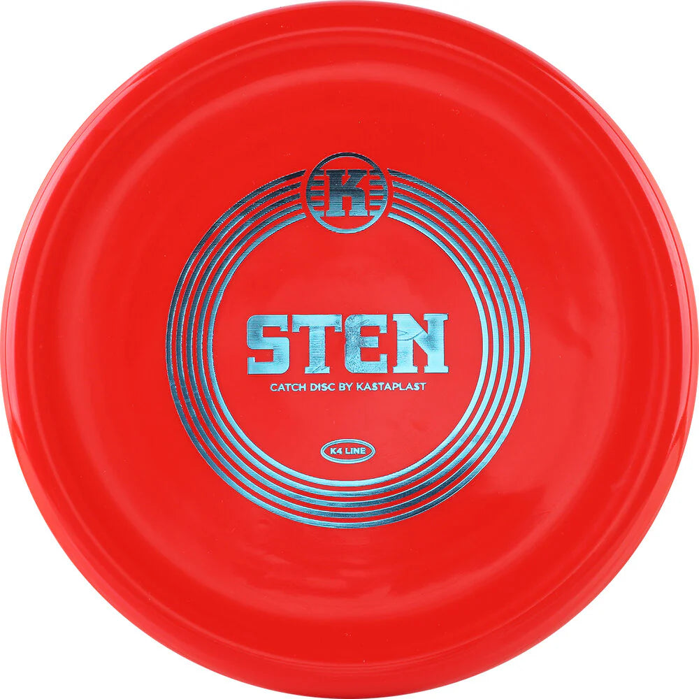 K4 Line Sten