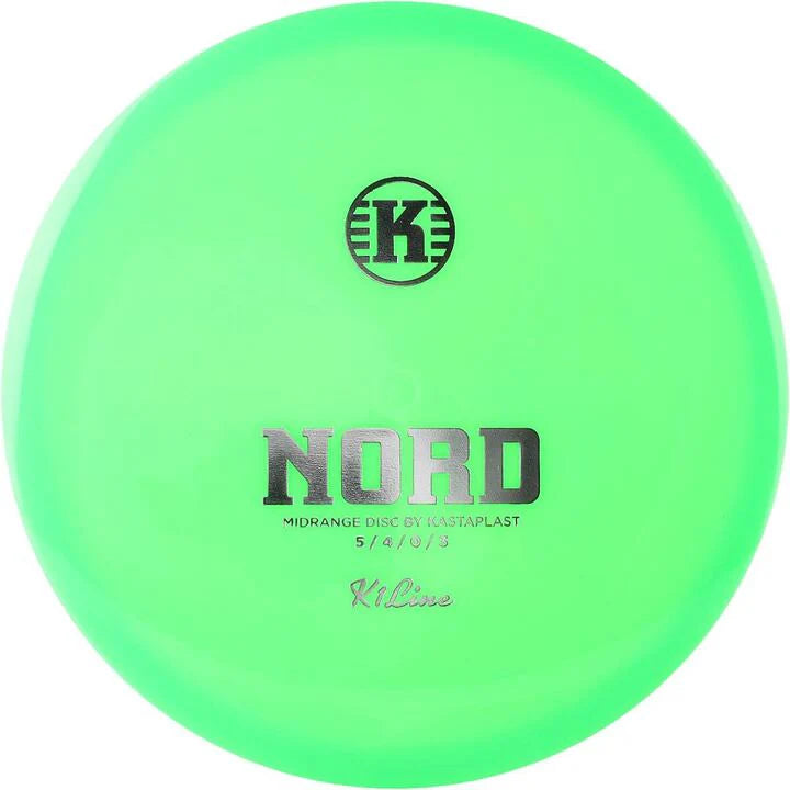 K1 Line Nord