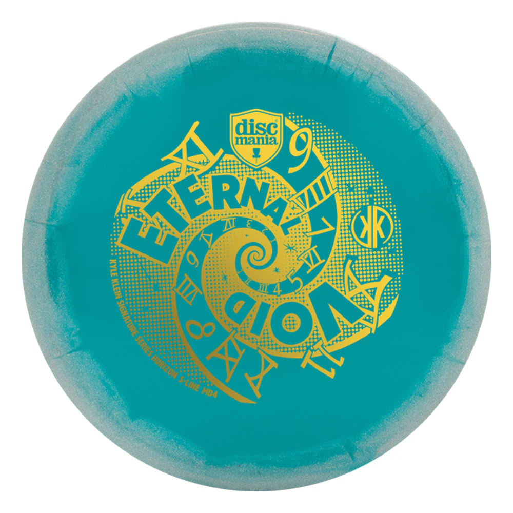 Eternal Void - Kyle Klein Horizon S-Line MD4