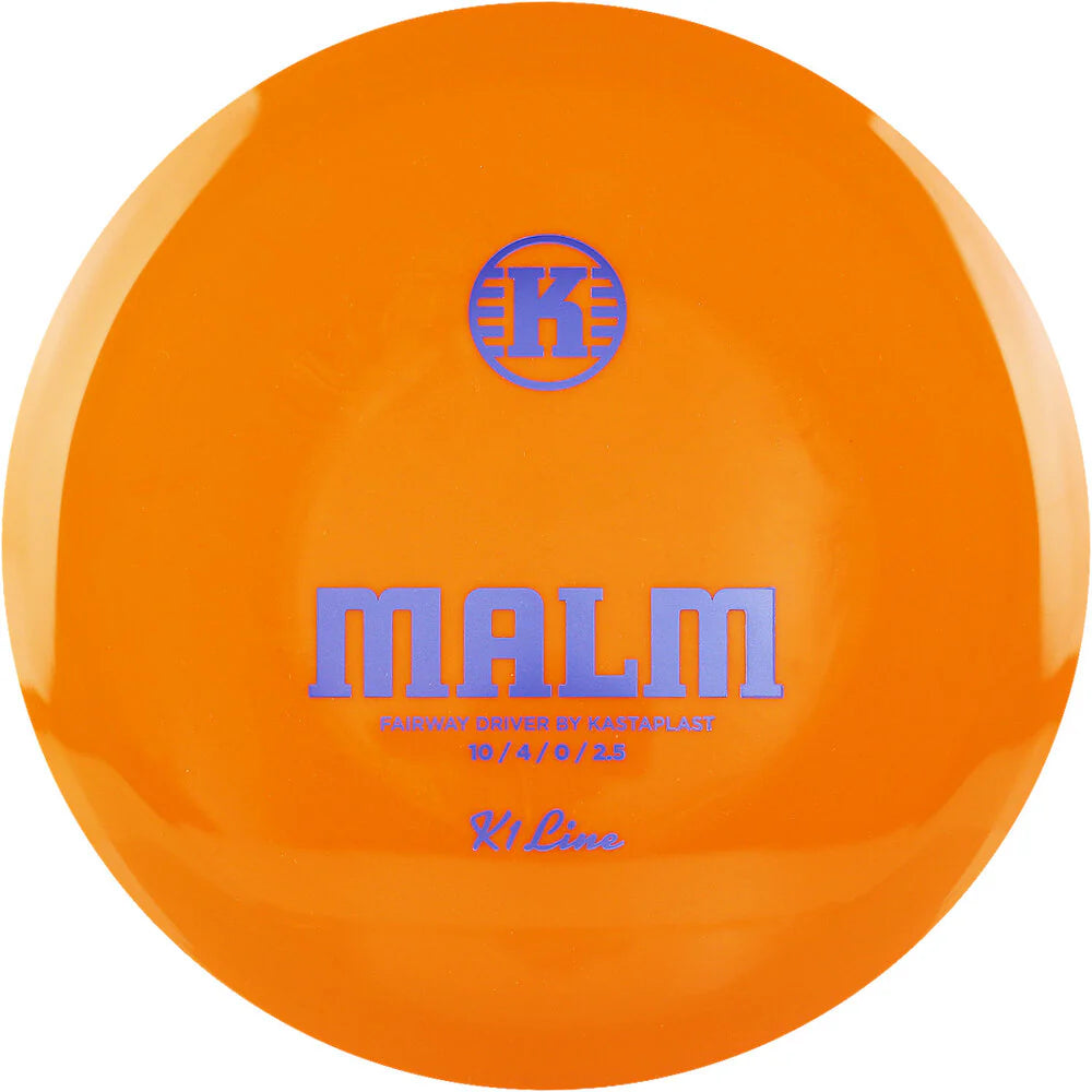 K1 Line Malm