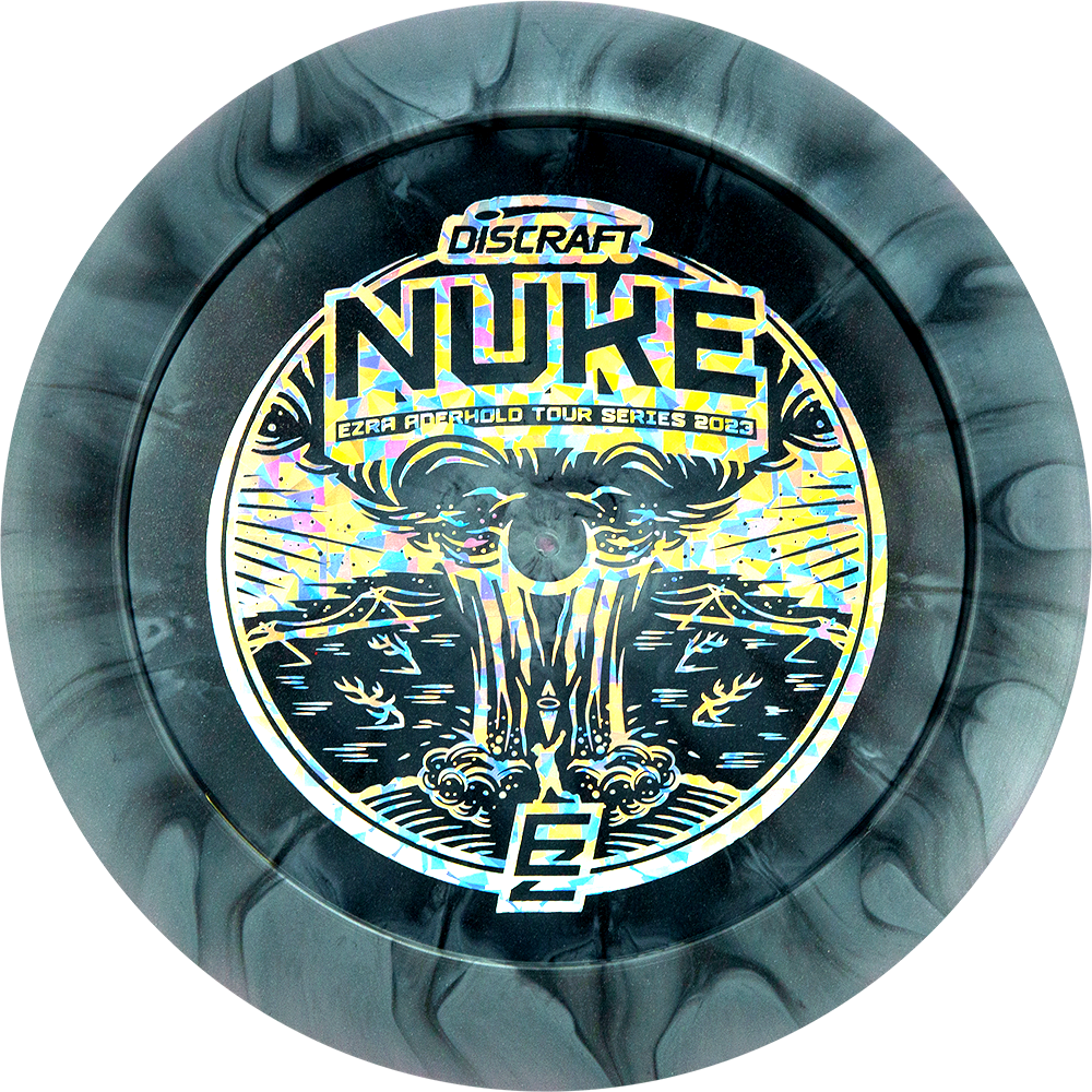 2023 Ezra Aderhold Tour Series Nuke