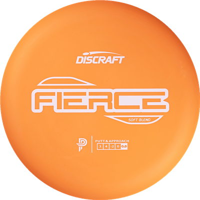 Putter Line Fierce (soft)